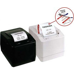 Toshiba TRST-A15 Θερμικός Εκτυπωτής Αποδείξεων USB / Serial