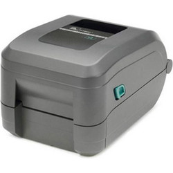 Zebra GT800 GT800-100422-100 Θερμικός Εκτυπωτής Ετικετών Μονόχρωμος 203dpi LAN / USB / Serial