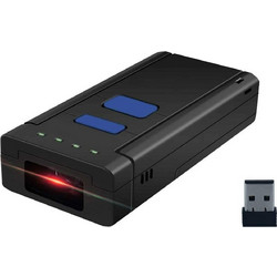 Ασύρματο Socket Scanner Alfa LKS-MINI202