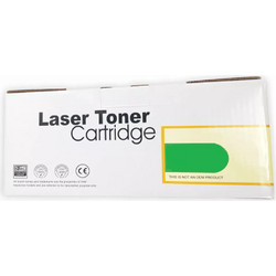 Panasonic DQTU15E (1 ΤΕΜ.) Toner + Toner Waste Box (EV)