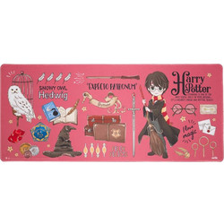 Gaming Pad / Σουμέν XL HARRY POTTER
