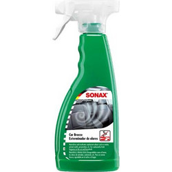 SONAX Αποσμητικό Καπνού & Αρωματικό Χώρου Smoke EX 500ml