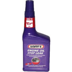 WYNNS Engine Oil Stop Leak Στεγανωτικό Λαδιού 325ml