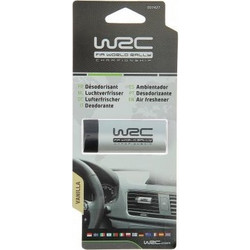 Αρωματικό αυτοκινήτου WRC με άρωμα βανίλια (007427)