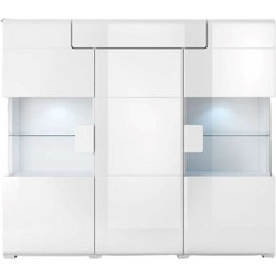 Μπουφές Toldo 46-Leuko