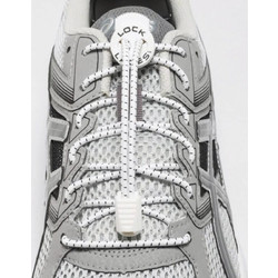 Lock Laces Original White (LOC01018)