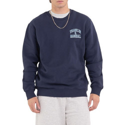 Franklin & Marshall Ανδρικό Φούτερ Navy Μπλε JM5204.000.2004P01-219