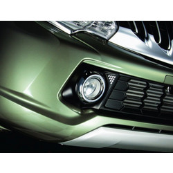 ΠΡΟΒΟΛΕΑΣ ΟΜΙΧΛΗΣ MITSUBISHI L200 '14- (ΣΕΤ)