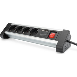 Digitus Power Strip Office 45 layout