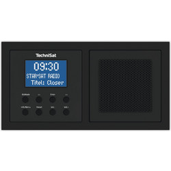 TechniSat DigitRadio UP 1 InWall