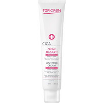 Topicrem CICA Repair Soothing Cream 40ml