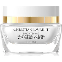Christian Laurent Luminous Glow Cream Spf25 50ml
