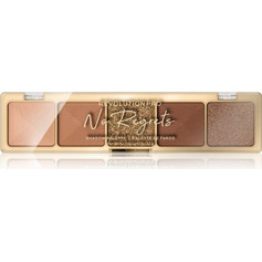 Revolution Pro Glam No Regrets Soft Nude 5.5gr