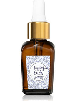 Anwen Happy Ends Serum Μαλλιών για Επανόρθωση 20ml