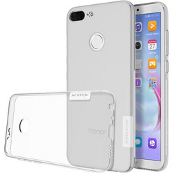 Nillkin Nature TPU Ultra Thin Slim Transparent (Honor 9 Lite)