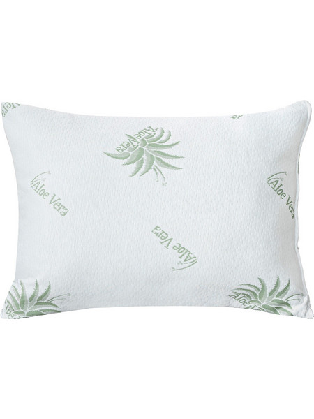 Μαξιλάρι ALOE VERA 50 x 70 εκ