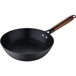 Bergner MasterPro BGMP-3818 24x7. Wok Μαντεμένιο Αντικολλητικό Κεραμική Επίστρωση 5cm