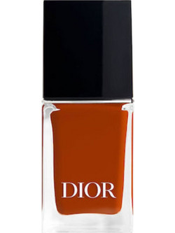Dior Vernis 849 Rouge Cinema Gloss Βερνίκι Νυχιών Μακράς Διαρκείας 10ml