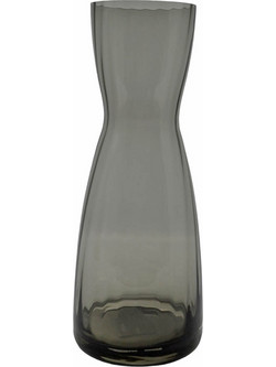 ΚΑΡΑΦΑ ΓΥΑΛΙΝΗ PREMIUM 1000ml SMOKE ΧΡΩΜΑ ANKOR