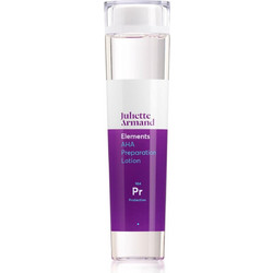 Juliette Armand Elements AHA Preparator Ενυδατική Λοσιόν Τόνωσης Προσώπου 210ml