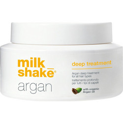 Milk_Shake Argan Deep Μάσκα Μαλλιών 200ml