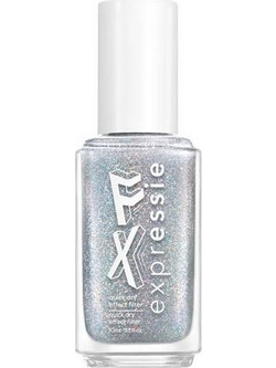 Essie Expressie 455 Holo Gloss Βερνίκι Νυχιών Quick Dry 10ml