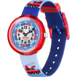 Flik Flak City of Life Firestruck ZFBNP160