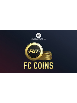 EA Sports FC 24 2800 Points