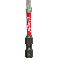 Μύτη Torx T25 50mm Milwaukee 4932430881