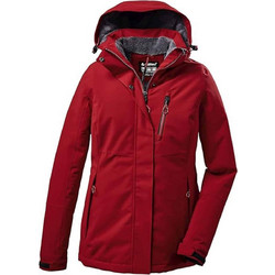 Killtec KOW 140 37411-400 Γυναικείο Μπουφάν για Ski & Snowboard