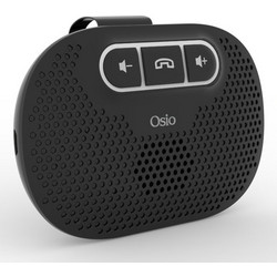 OSIO BLUETOOTH CAR KIT & ΕΠΙΤΡΑΠΕΖΙΟ ΗΧΕΙΟ
