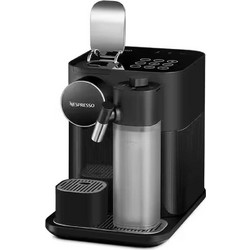 DeLonghi Gran Lattissima EN 640. B Καφετιέρα Espresso για Kάψουλες Nespresso με Αφρογαλιέρα 19bar