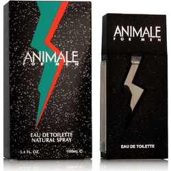 Animale Animale For Men Eau de Toilette 100ml
