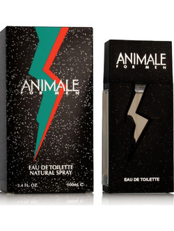 Animale Animale For Men Eau de Toilette 100ml