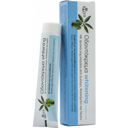 Rizes Crete Whitening Οδοντόκρεμα 75ml