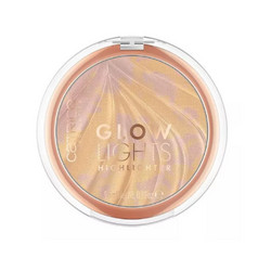 Catrice Glowlights 010 Rosy Nude Highlighter Powder