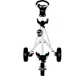 MACTEC Golf Trolley