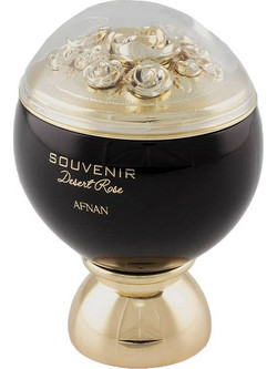 Afnan Souvenir Desert Rose Eau de Parfum 100ml