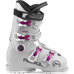 Μπότες ski BLISS 4 Alpine Roxa Γκρι-ροζ
