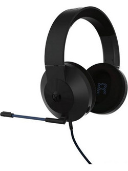 Lenovo Legion H200 Gaming Headset Over Ear Black