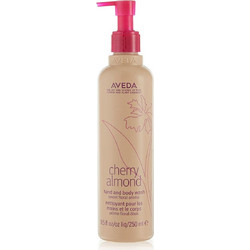 Aveda Cherry Almond Hand & Body Wash Αφρόλουτρο σε Gel 250ml