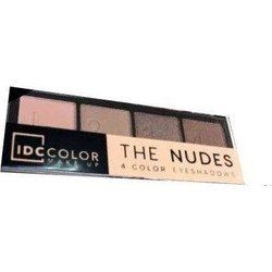Color The Nudes (AA-60720)