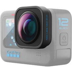 GoPro ADWAL-002 Lens Mod για Action Cameras GoPro 2.0