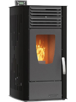 Thermiki Aero 6 Black