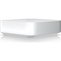 Ubiquiti UXG-Lite, UniFi Gateway, Dual Core 1000MHz, 1GB, 2xGigabit, USB-C