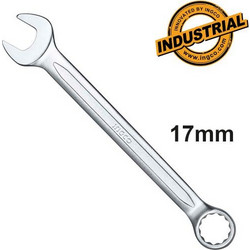 Γερμανοπολύγωνο 17mm HCSPA171