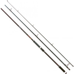 Colmic Bayahibe Carp Καλάμι Ψαρέματος για Carp Fishing Carbon Τρίσπαστο 3.9m 30-100gr
