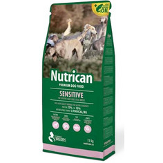 Nutrican Sensitive 15kg