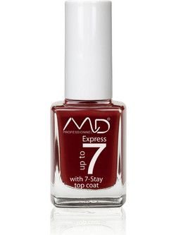 Md Professionnel Express 890 Βερνίκι Νυχιών 12ml
