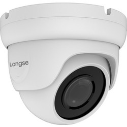 Longse LIRDBAHTC500FKE 2.8mm IP Κάμερα Ασφαλείας 5MP 4K Αδιάβροχη